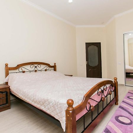 Apartament Spatios In Complex Residential Кишинёв Экстерьер фото