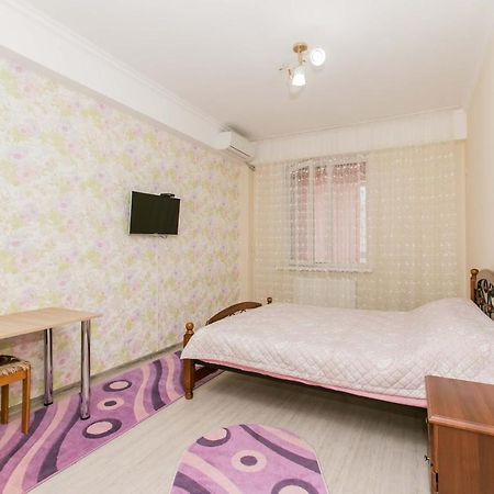 Apartament Spatios In Complex Residential Кишинёв Экстерьер фото