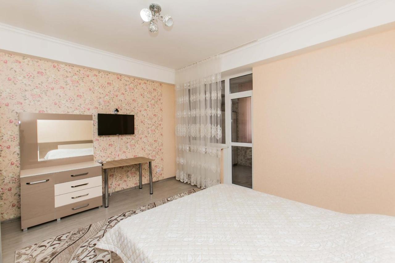 Apartament Spatios In Complex Residential Кишинёв Экстерьер фото