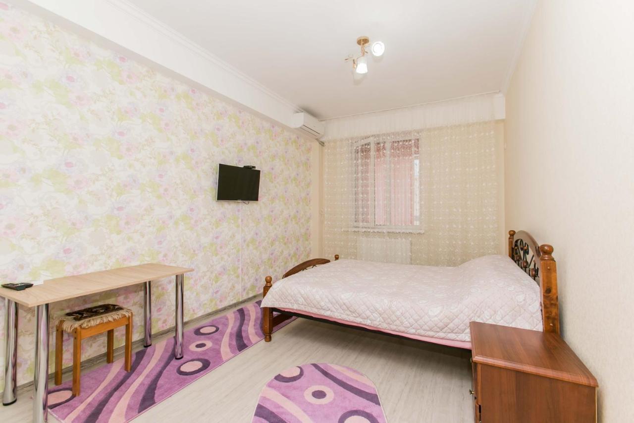 Apartament Spatios In Complex Residential Кишинёв Экстерьер фото