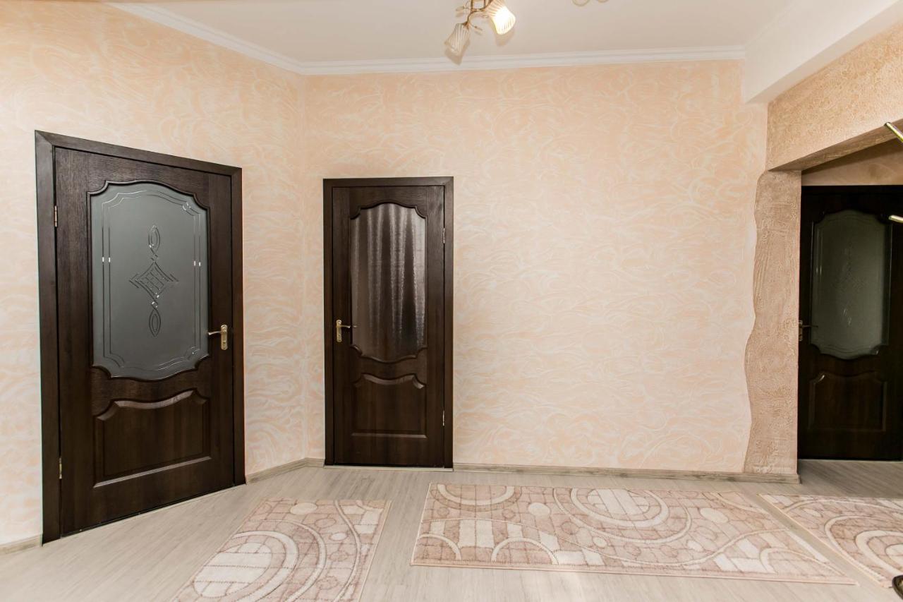 Apartament Spatios In Complex Residential Кишинёв Экстерьер фото