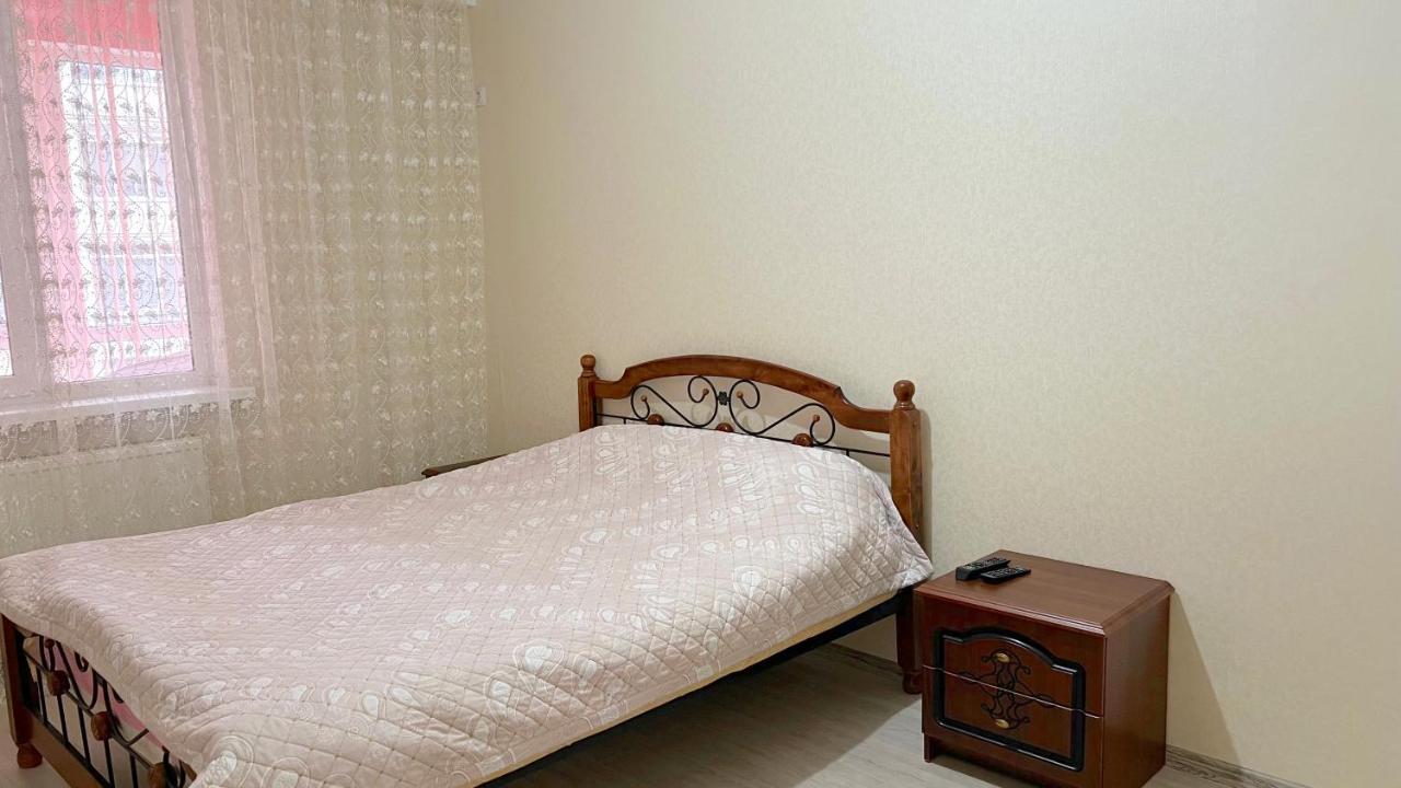 Apartament Spatios In Complex Residential Кишинёв Экстерьер фото