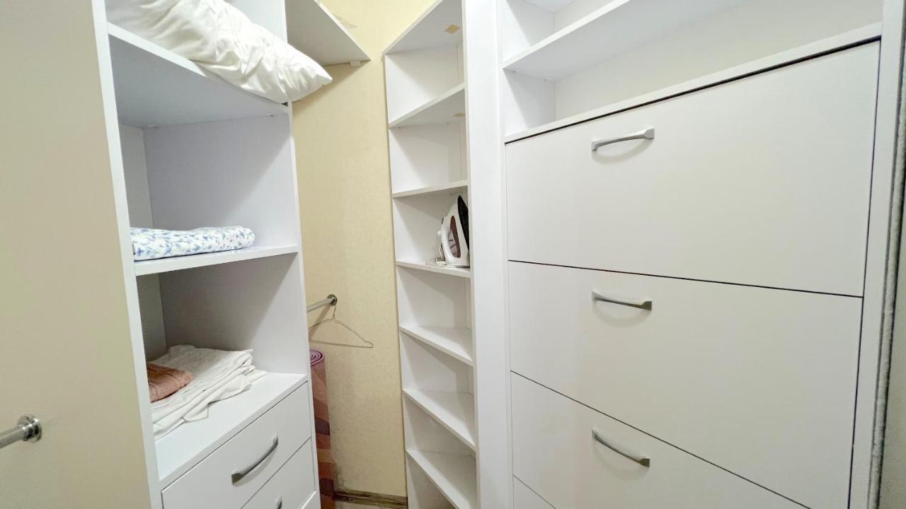 Apartament Spatios In Complex Residential Кишинёв Экстерьер фото